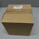 Vinyl Strap Roll, Perfect for Patio Furniture, Pool, Lawn, Garden, Make Your Own Replacement Straps, 20 Free Fasteners, 2" Wide x 20' Length, White