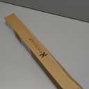 Cream White Wallpaper - 394''x24''- Self-Adhesive, Removable, Waterproof - Solid Color Beige Peel and Stick Contact Paper for Cabinet, Countertop, Desktop, Rental Property, Kitchen, Bedroom