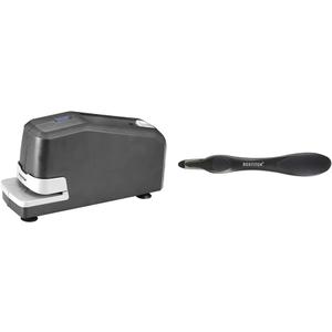 Bostitch Impulse Drive, 30 Sheet Electric Stapler and Bostitch Office Professional Magnetic Easy Staple Remover Bostitch Impulse Drive, 30 Sheet Electric Stapler and Bostitch Office Professional Magnetic Easy Staple Remover