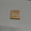 ENCOOL Water Bottle Silicone Boot Sleeve, BPA-Free, Anti-Slip Water Bottle