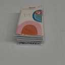 NOTECARDS Blank inside HELLO   6pcs