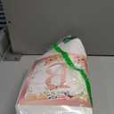 6 Set Pink Girl Tulle Tutu Balloon with Letter Boxes Baby Shower Table Centerpieces Decor for Gender Reveal 24'' Balloons White Tulle Cover with Stand, Boxes for Girl Boy Wedding Birthday Party