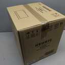 Keurig K-Duo Single Serve K-Cup Pod & Carafe Coffee Maker, with Multiple Brew Sizes, 60oz Removable Reservoir, Programmable Auto Brew Carafe, (Gen 1), Black