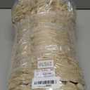 OTOB Couch Covers for 3 Cushion Sofa Pet Friendly, Plush Fuzzy Non Slip Sofa Covers Washable, Soft All Seasons Sofa Slipcovers Furniture Protector Dog Bed Mat (Coffee, 27.6" x 82.7")