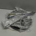 SUEH DESIGN Plant Stand Indoor, Metal Plant Stand Round Plant Table Heavy Duty Plant Stool Flower Pots for Indoor Outdoor Home Decor, 2 Pack Short & Tall