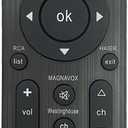 Universal TV Remote Control Replacement for Samsung, LG, Vizio, TCL, Sony, Hisense, Sanyo, Insignia and Other LED Smart TV Brands(1 Pack)
