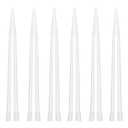 ONiLAB Pipette Tips 5000 UL/ 5mL 100 PCS Laboratory Universal Plastic Liquid Pipettor Tips Polypropylene (PP) Autoclavable, Transparent, 5mL(100PCS)