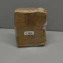 Coffee Mugs Set of 4, Unbreakable Clear Coffee Mugs with Handle, 16 Ounce Reusable Plastic, Dishwasher Safe