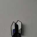 Bike Mirror Handlebar Mount 360 Adjustable 2pcs, Accessories Bike Side Mirror, E Bike Mirrors for Handlebars, Scooter Mirrors for Handlebars with Scratch Resistant Glass, E Bike Rear View Mirror