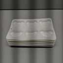 mostsom 6 Cavity Bear Silicone Chocolate Mold DIY Cake Accessories Molds Kitchen Ice Cubes Biscuit Pastry Manual Baking Mould