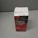 DAP Plaster of Paris (Dry Mix), White, 4 Lb Box (7079810308)