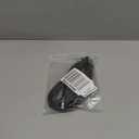 Car Charger for Oxygo Next, OxyGo FIT, Inogen One G3 G4 G5 / Inogen Rove 6 4 Oxygen Concentrator DC Power Cord Inogen BA-306 Car Charging Cable 12V 24V DC Adapter Auto Cigarette Lighter Cable