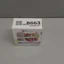 GHHKUD 8 Pcs Cocktail Diamond Art Coasters with Holder Cork Pad, DIY Diamond Painting Dink Coasters Kits for Adults, Table Decoration Gifts for Home