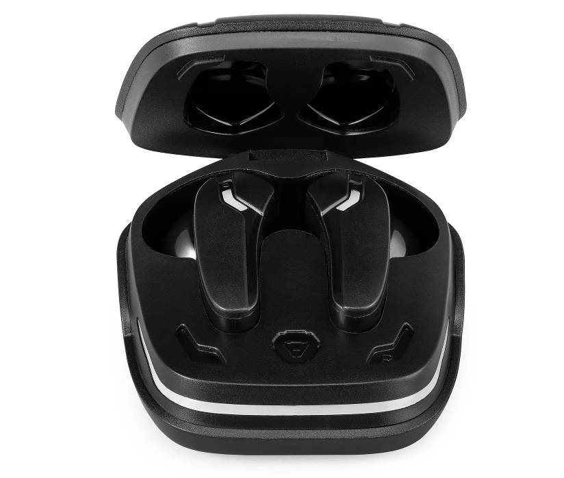 iLive Truly Wireless Gaming Earbuds with ENC
