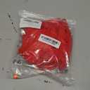 Avidlove Women's Lingerie Sexy Nightwear Spaghetti Strap Nightgown Babydoll Chemise (Red), Small