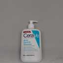 CeraVe Acne Control Cleanser, 2% Salicylic Acid Treatment Formulated With Niacinamide + Ceramides + Oil Absorbing Clay, Gentle Face Wash Helps Clear & Prevent Acne, Fragrance Free, 16 Ounce (16 Fl Oz (Pack of 1))