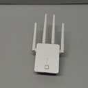 WiFi Extender, 2026 Fastest WiFi Booster 1200Mbps Dual Band (5GHz/2.4GHz) WiFi Extenders Signal Booster for Home, WiFi Repeater with Ethernet Port Covers up to 10000sq. ft and 85+ Devices