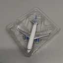 AVIAMUSE United Model Airplane, Planes Model Aircraft Suitable for Collection and Christmas, Birthday Gifts