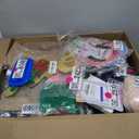 Box Of Mixed Items, Retail is Estimated 