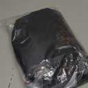 Amhokhui Colorful Forest Tapestry Nature Landscape Tapestry Mysterious Sky Tapestries Psychedelic Aesthetic Starry Night Tapestries Trippy Galaxy Space Wall Hanging Decor for Home 59.1"L x 51.2"W, Colorful Forest