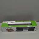 Flyfox Vacuum Sealer Machine - Strong, Multi-functional, and Fast Compact for Multi Food Storage with Low Noise, includes Vac, Sealer, Meat, Dry, Soft, 5 Modes with Vacuum Seal Bags