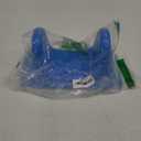 PSO-RITE Psoas Muscle Release Tool - Genuine Deep Tissue Massager Device for Back, Hip Flexor Relief and Recovery, Durable for Athletes, Physical Therapy, Trigger Point Pain- Ocean Blue