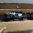 Graco TurboBooster 2.0 Backless Booster Car Seat, Denton