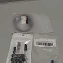 Svicari 2PCS Headlight Side-Marker Light Socket with Wire Harness w/Connector Fit for Toyota 4Runner Camry 4Runner Highlander Tacoma for Lexus ES330 GX460 IS250 LS460 Replace #90075-60077