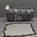 Engine Oil pan and Gasket Drain Plug Set Replacement for Mini Cooper 2002-2008 L4 1.6L S Base Model