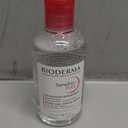 Bioderma - Sensibio - H2O Micellar Water - Makeup Remover Cleanser - Face Cleanser for Sensitive Skin