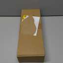 Drevet LED Desk Lamp for College Dorm Room, Desk Light with 1 USB Charging Port 2 AC Power Outlet, 3 Lighting Modes, 3 Level Brightness Touch Lamp, Eye-Caring Home Office Foldable Table Lamp