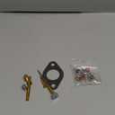 Three T Carburetor Major Repair Kit Carburetor Repair Kit, Carburetor Rebuild Kit For Ford 2N 8N 9N Marvel Schebler TSX33 TSX241