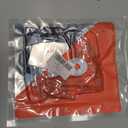 Sports Compression Arm Sleeves for Youth Teens Sun Protection Sleeves for Baseball Golf Volleyball Basketball (Deep-sea Hunting)