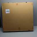 Floor Mats for 2019-2025 Chevrolet Silverado/GMC Sierra 1500 Crew Cab & 2020-2025 Chevy/GMC 2500HD/3500HD|Custom Fit|Front & Rear|Front Bucket|All-Weather Car Liners for Trucks