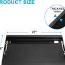Full Size Griddle for Charbroil Performance 5 Burner, Flat Top Griddle for Charbroil Grill 463275517 463243518 463243519 463275717 463372017 463348017, Replace for G470-0002-W1 G470-0003-W1