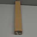 Bathroom Towel Bar, 16 inch Towel Racks for Bathroom Wall Mounted, SUS304 Stainless Steel Heavy Duty Towel Holder Bathroom Accessories Modern Home Decor, Brushed Finished