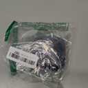 USB C Headphones for Samsung S25 Ultra S24 S23 Fe S22+, Type C Earphones with Microphone HiFi Stereo Volume Control Magnetic in Ear Wired Earbud for iPhone 17 Air 16 15 Pro Max Plus/Galaxy S26 Flip 7