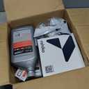 Kohler 16-789-02-S Kohler Confidant LPAC/7000 Series Engine Tune-Up Kit w/Pro Filter Genuine Original Equipment Manufacturer (OEM) Part,Lawn Mower