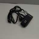 PD20W Desk Clamp Power Strip, Desktop Mount Surge Protector, Fast Charging Station, Desktop USB-C Outlets with 4 Outlets 4 USB Ports (2 USB C), Home Office Accessories Essentials (6FT)