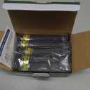 936e 936XL Ink Cartridges combo Compatible for HP936e for HP 936 XL Printer ink 936e ink Cartridges Work with Officejet Pro 9110b 9120 9122e 9125e 9128e 9130b 9135e 9730e Printer black C/M/Y(4 Pack)