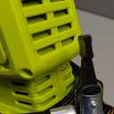 Ryobi RPI18-0 High Pressure Compressor Battery 18V 11 Bar 160 PSI Body Only