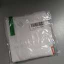 England Euro Football Kit Style T-Shirt, Medium