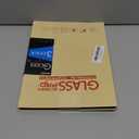 SPARIN 3 Pack Screen Protector for Samsung Galaxy Tab A11 Plus (A11+)/A9 Plus (A9+) 5G 11 Inch 2025/2023, Case Friendly Tempered Glass Tablet Film, Anti Scratch, (SM-X230/X235/X236B/X210/X216/X218)