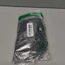 Minatee Volleyball Arm Sleeves Passing Hitting Forearm Sleeves with Protection Pads and Thumb Hole