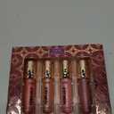 Tarte Maneater Blush & Glow Cheek Plump Lightweight Cheek Tint & Illuminator With Coconut Water, Hyaluronic Acid & Vitamin E For Hydrated, Smooth, Radiant Finish, Vegan & Cruelty Free (Pink, Buff, Coral & Raspberry)