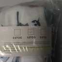 1.0 TOG Toddler Sleep Sack, Wearable Blanket Baby Sleeping Bag with 2-way Safe Zipper, Ultra Soft All Season Sleep Sack for 24-36-48 Months, 1 Pack(Green Turtle)