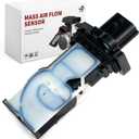 Mass Air Flow Sensor Meter 22680-5RB0A Fits for-Nissan Altima2016 2017 2018 Sentra2016-2019 OE22680-BV80B