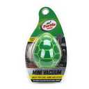 Turtle Wax Mini Vac Dust Buster Handheld for cars, home, office Keyboard etc.