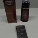 Polar Haircare - Medium Brown Hair Color Shampoo Hair Dye Shampoo for Women & Men - Natural Semi Permanent Medium Brown Dye for Gray Coverage, Fast Acting Vegan Coverage - Instant Results 6.76 Fl Oz