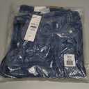 Calvin Klein Men's Straight High Stretch Jeans, Size 34W 32L